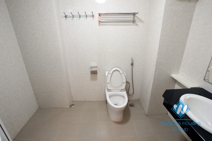 Cozy house for rent in Nghi Tam Village, Tay Ho, Hanoi